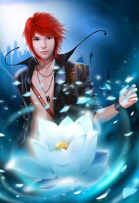 穿越变身封印少女