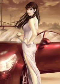 女公务员的沉沦（女检察官的沉沦）