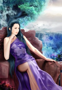 我和虎狼之年的丈母娘未完