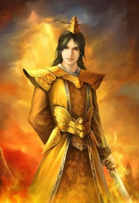 美麗還在那裡