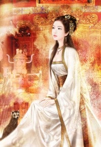 七弦音后：极品纨绔大小姐
