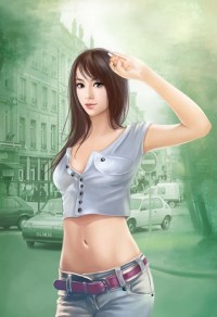 我的老婆是郡主