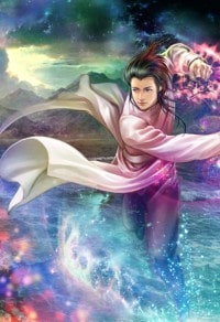 重生之絕世天驕