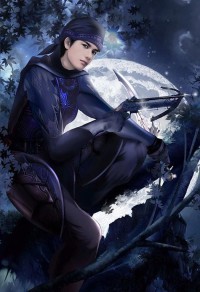 穿成霸总亲闺女