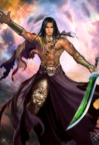 绝色痞后：驯服妖孽皇帝