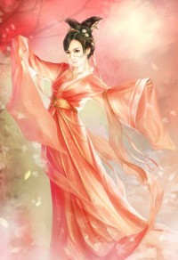 重生之金瞳妖妻