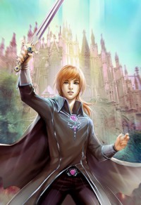 （BG-綜漫同人）禍水女帝