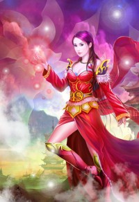 總裁，夫人又在搞事情！宋顏溫璟