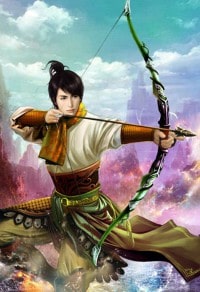 异点生存规则