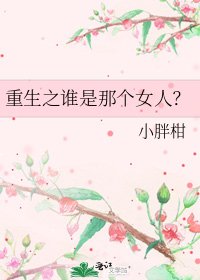 重生之谁是那个女人？
